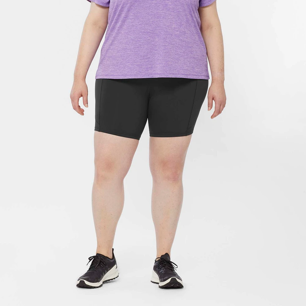 Women's Plus AKHG Trail Tech 7" Shorts
