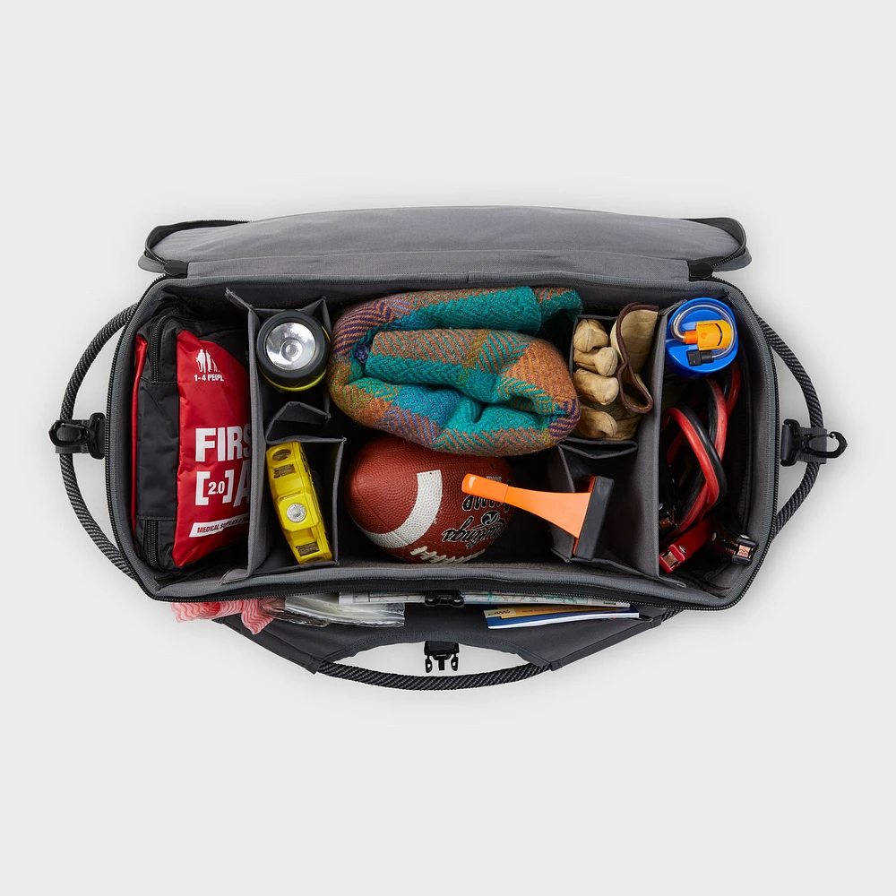 Trunk Commander