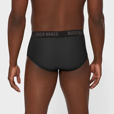 Men's Buck Naked Bullpen Briefs