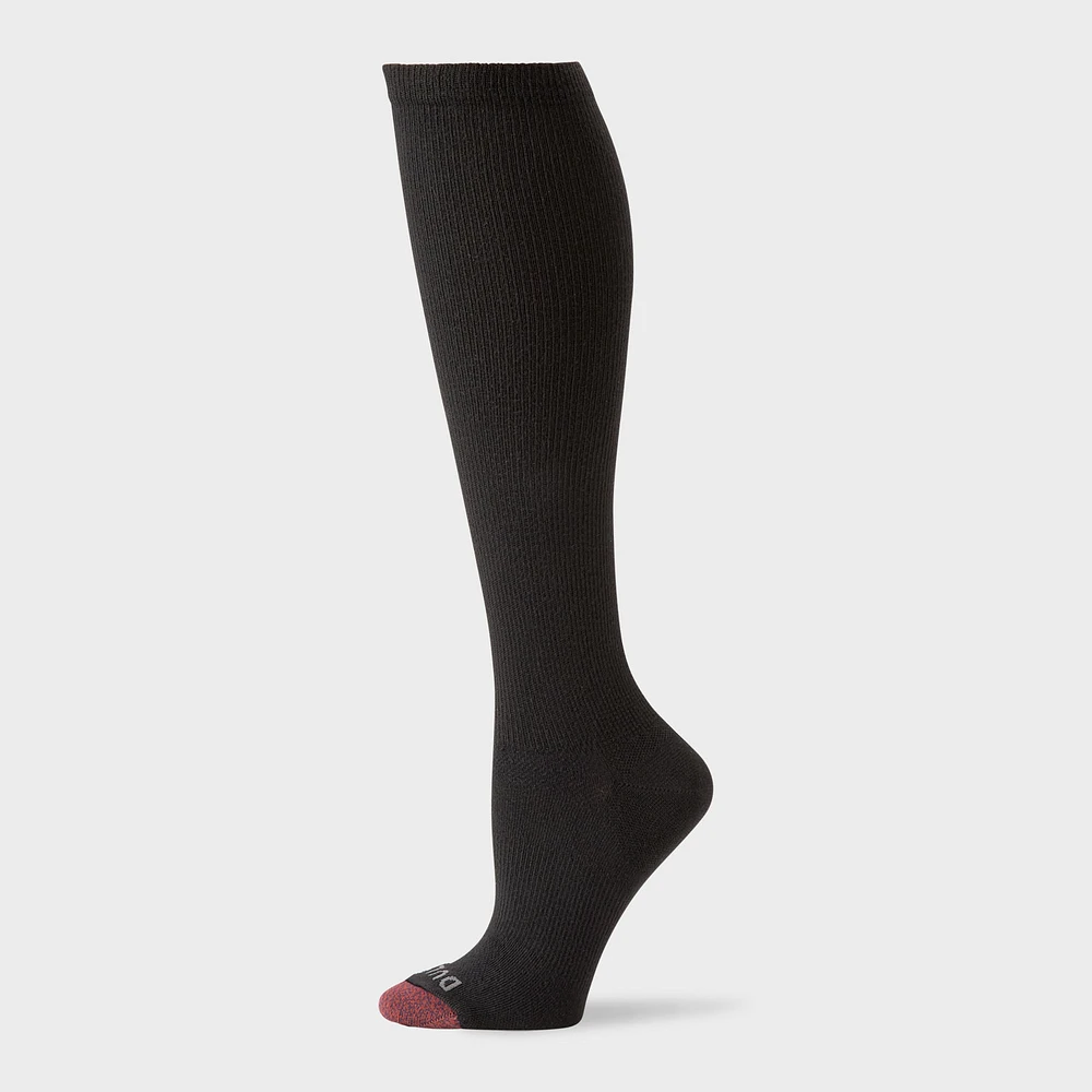 Women's Stay-Put Lightweight Compression Socks