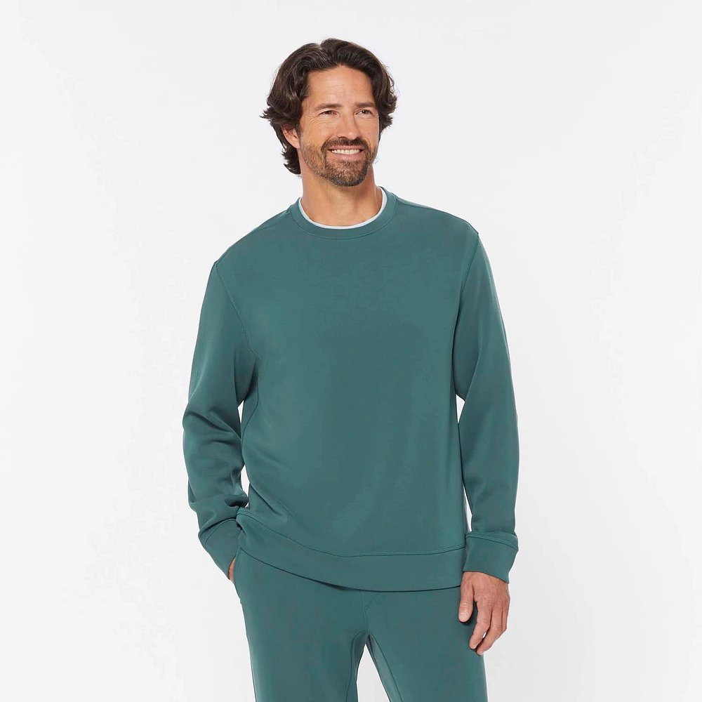 Men's AKHG After Sweat Crew