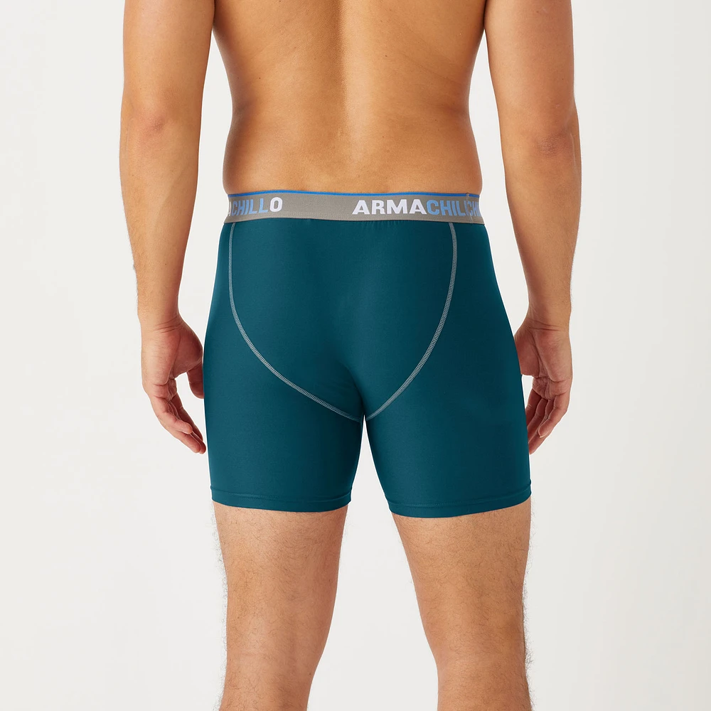 Men's Armachillo Cooling Boxer Briefs 2-Pack