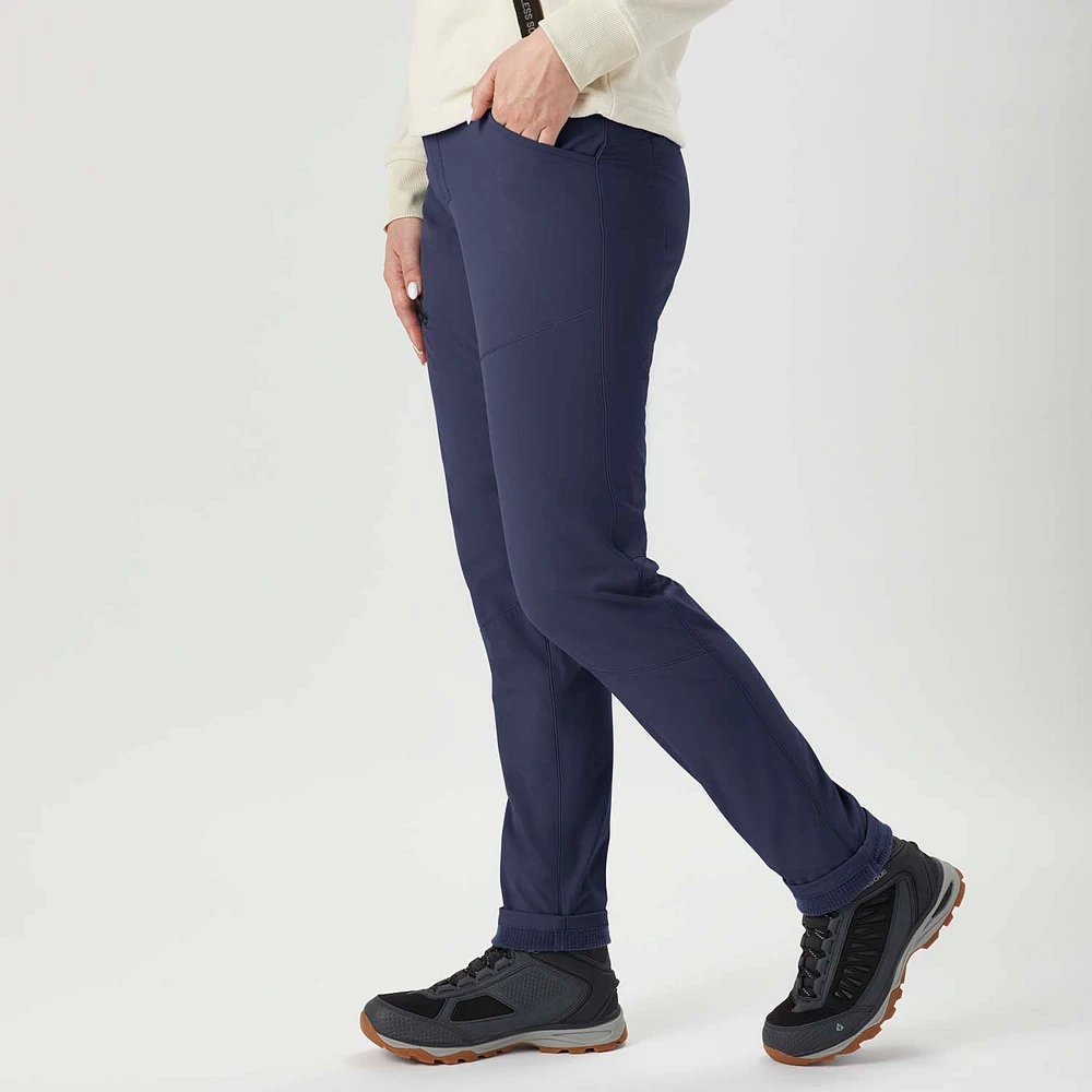 Women's AKHG Roadless Lined Pants