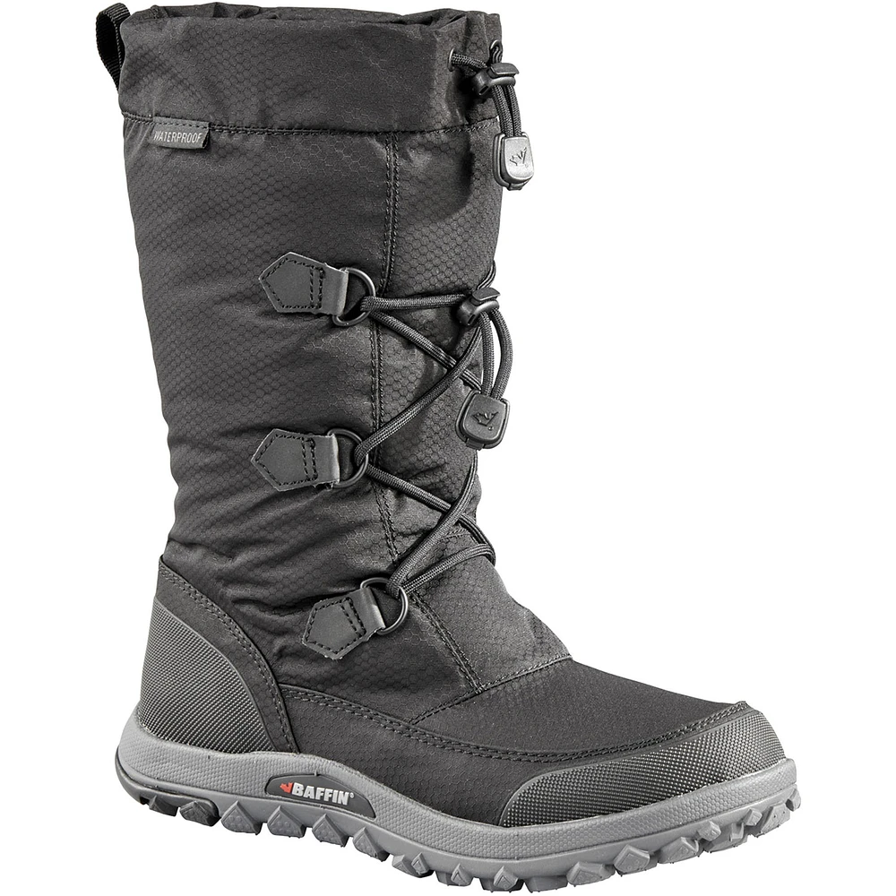 Women's Baffin Ice Light Winter Boots