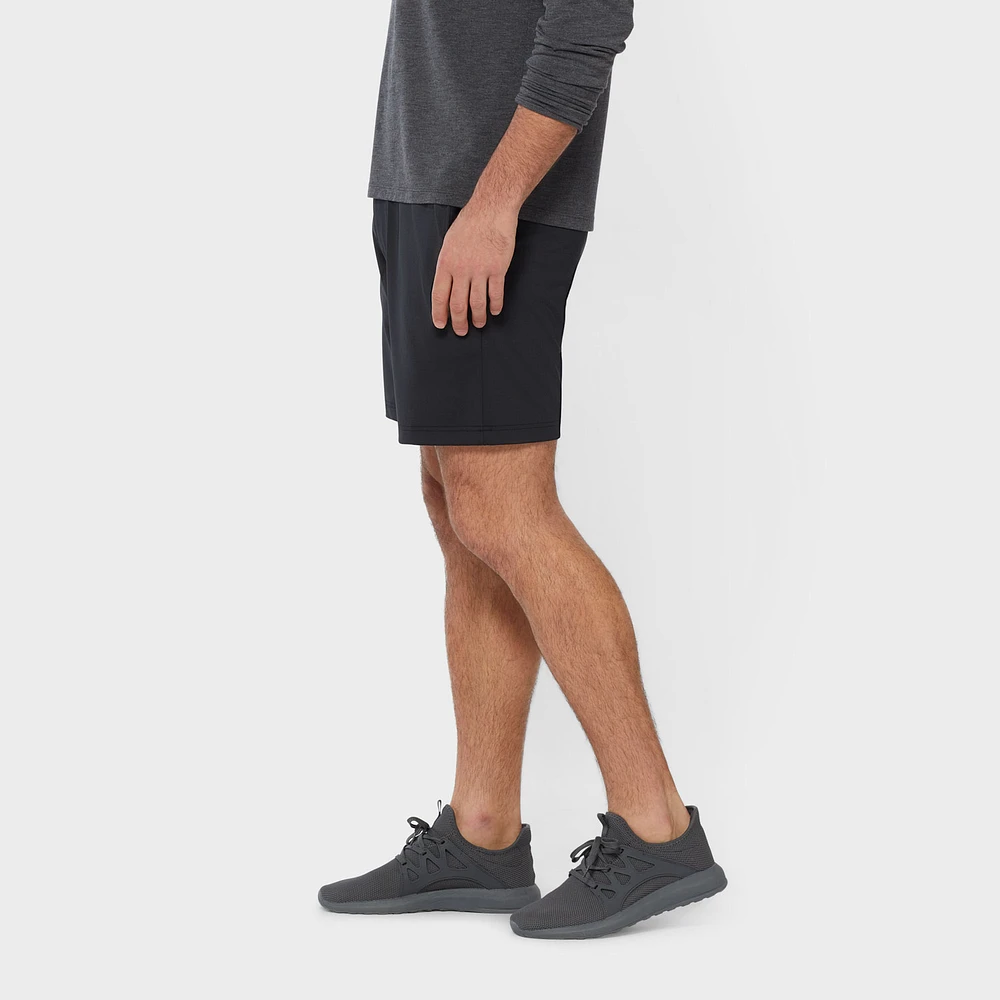 Men's AKHG Wanderwear Performance 8" Shorts