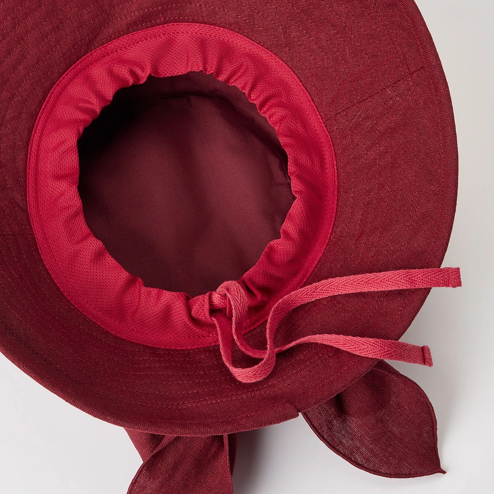 Women's Rootstock Bucket Hat