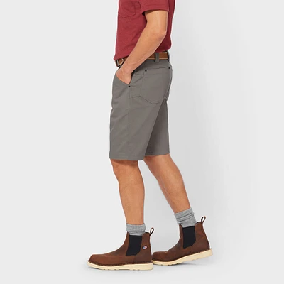 Men's DuluthFlex Fire Hose HD Standard Fit 11" Shorts