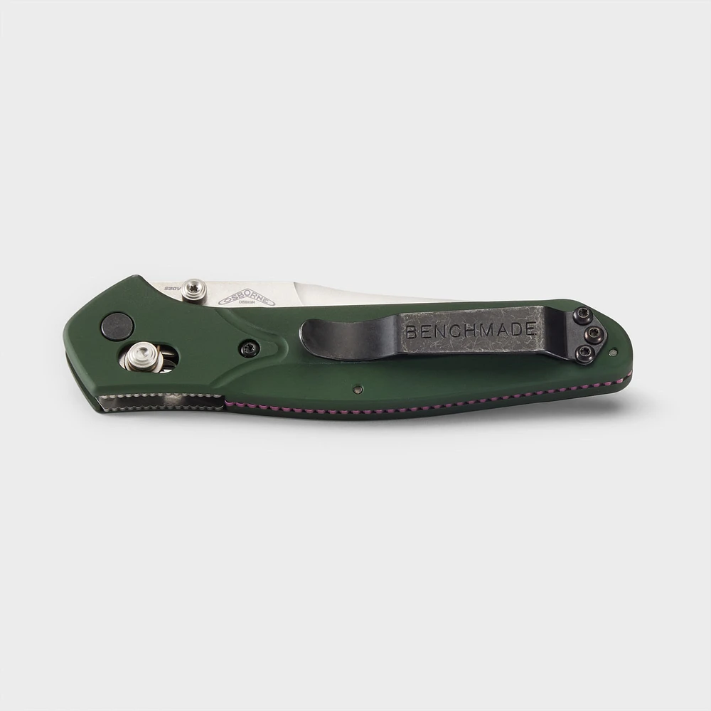 Benchmade 940 Osborne