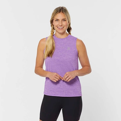 Women's AKHG Tun-Dry Tank Top