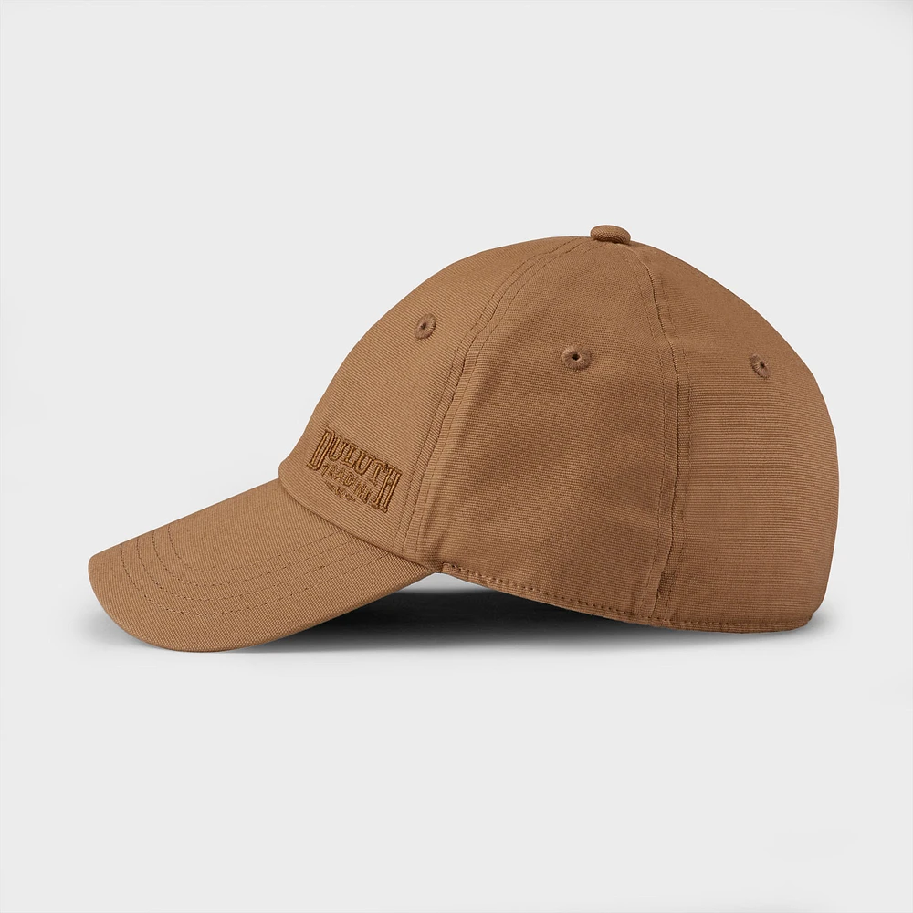DuluthFlex Fire Hose Cap Pencil Sleeve
