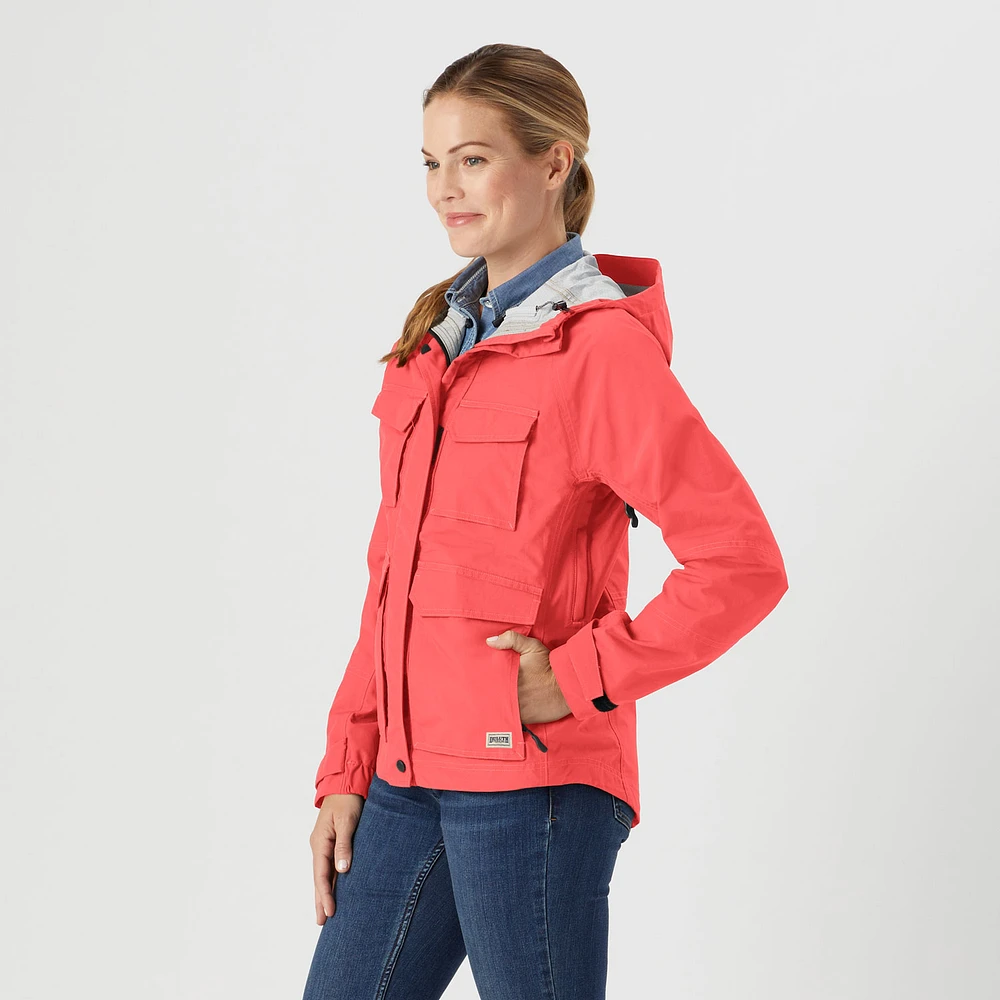 Women's No-Rainer Jacket