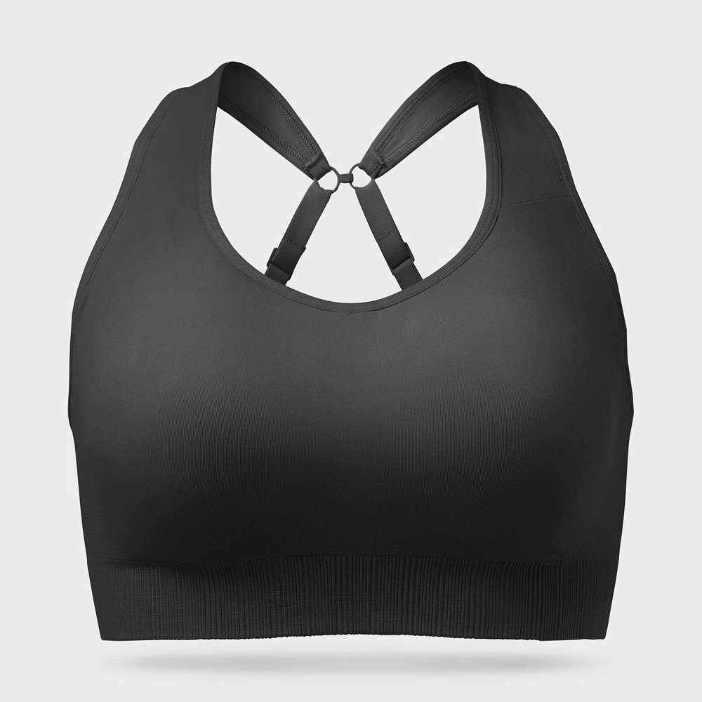 Women's Armachillo Seamless Bra