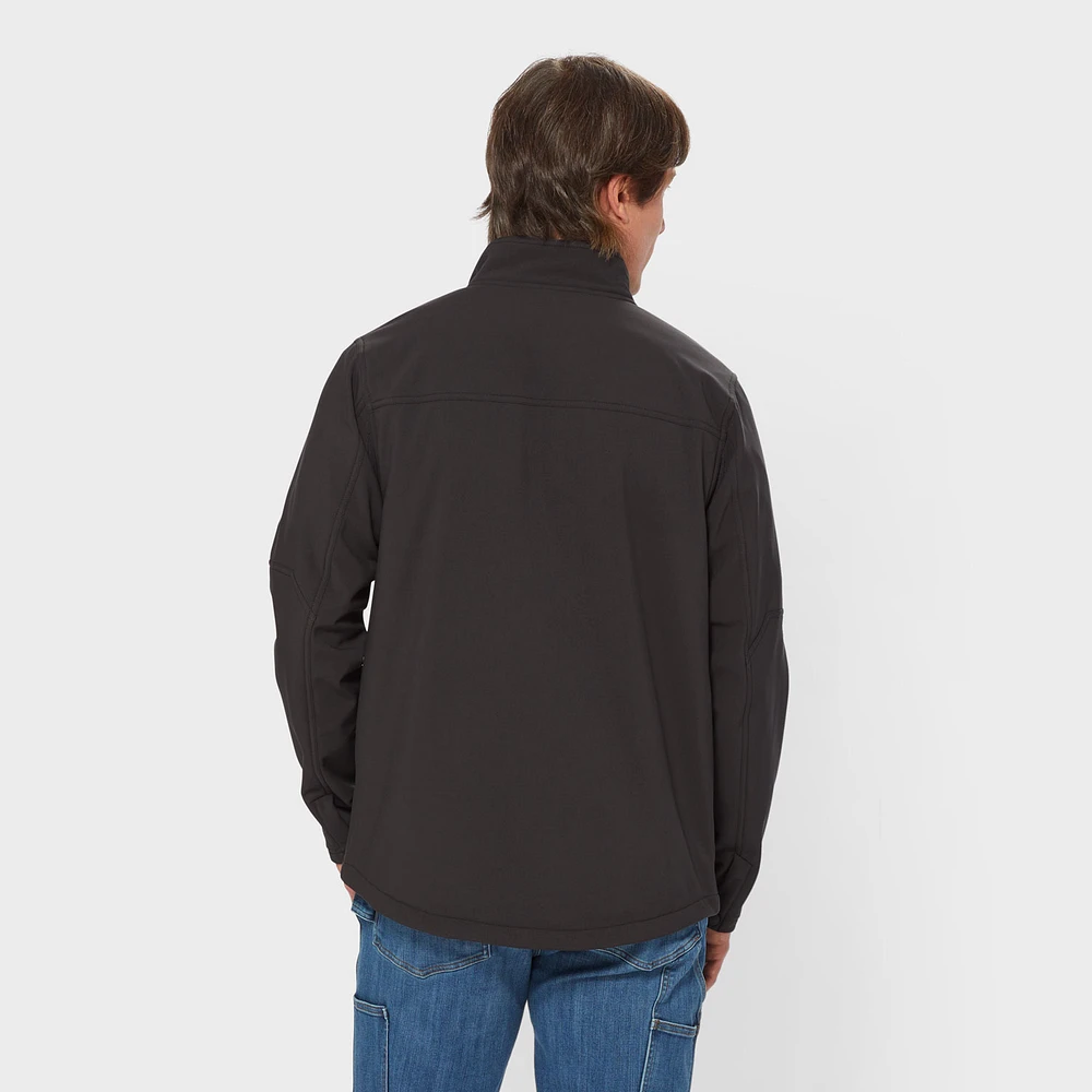 Men's Nor'Wester Soft Shell Jacket