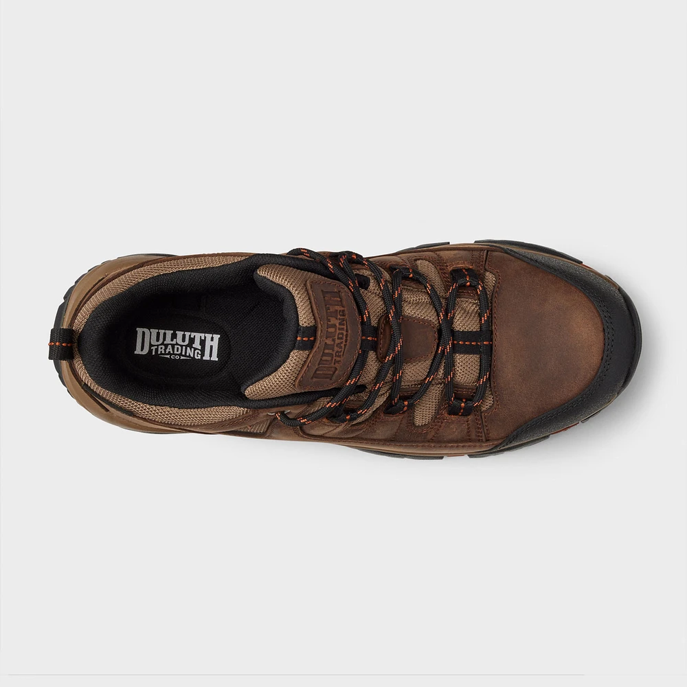 Men's Ground Effect Shoes