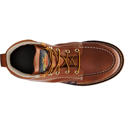 Women's Thorogood Galena 6-Inch Boots