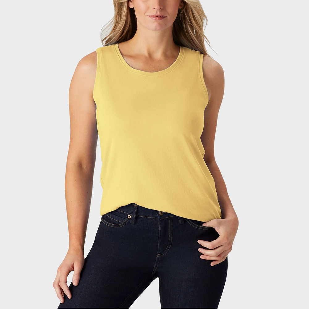 Women's Lightweight Longtail T Tank Top
