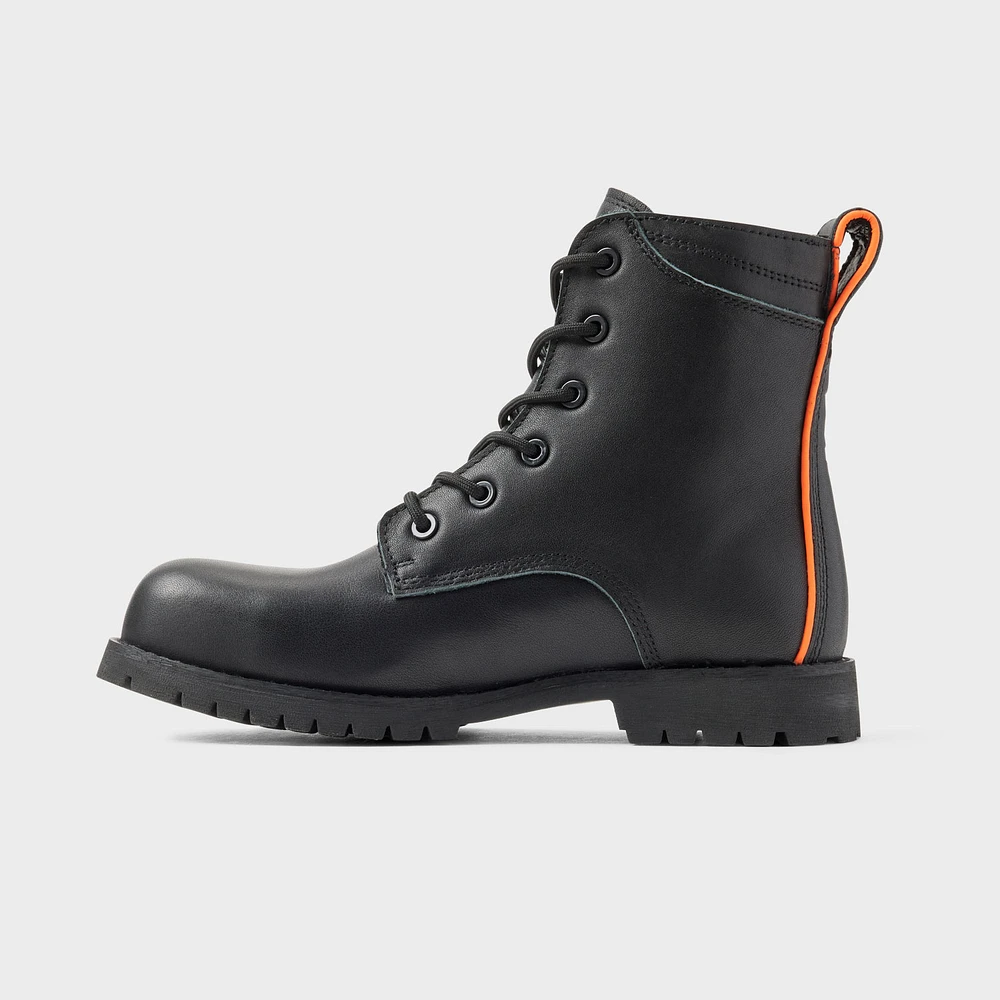 Women's Leeza Composite Toe Boots