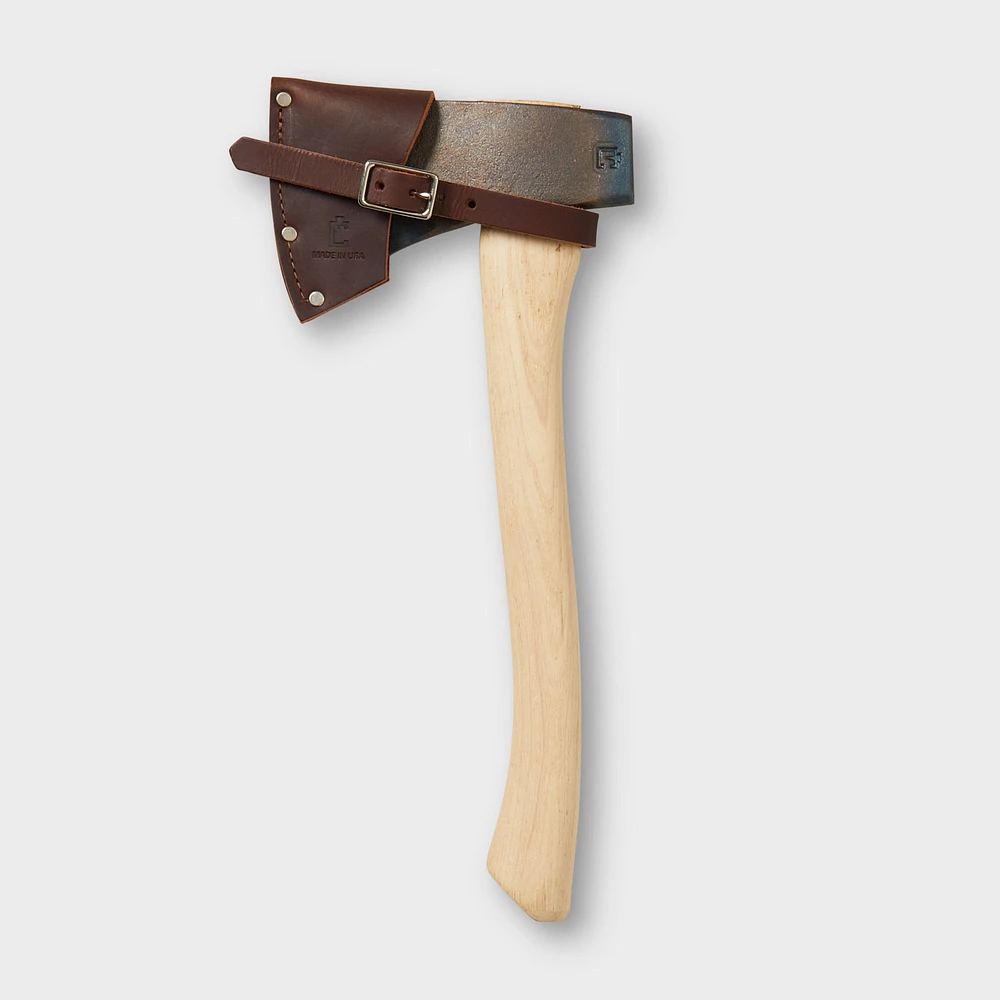 Flying Fox Woodsman Hatchet