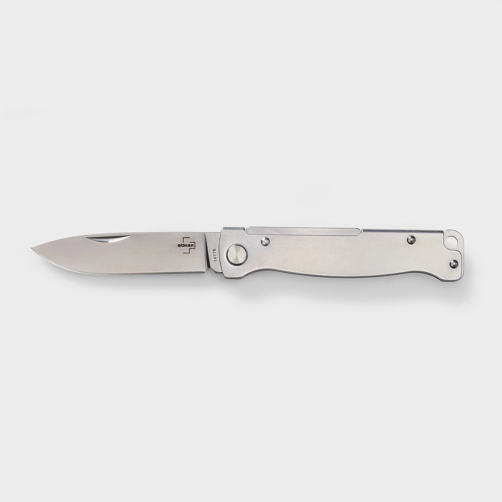 Boker Atlas SW