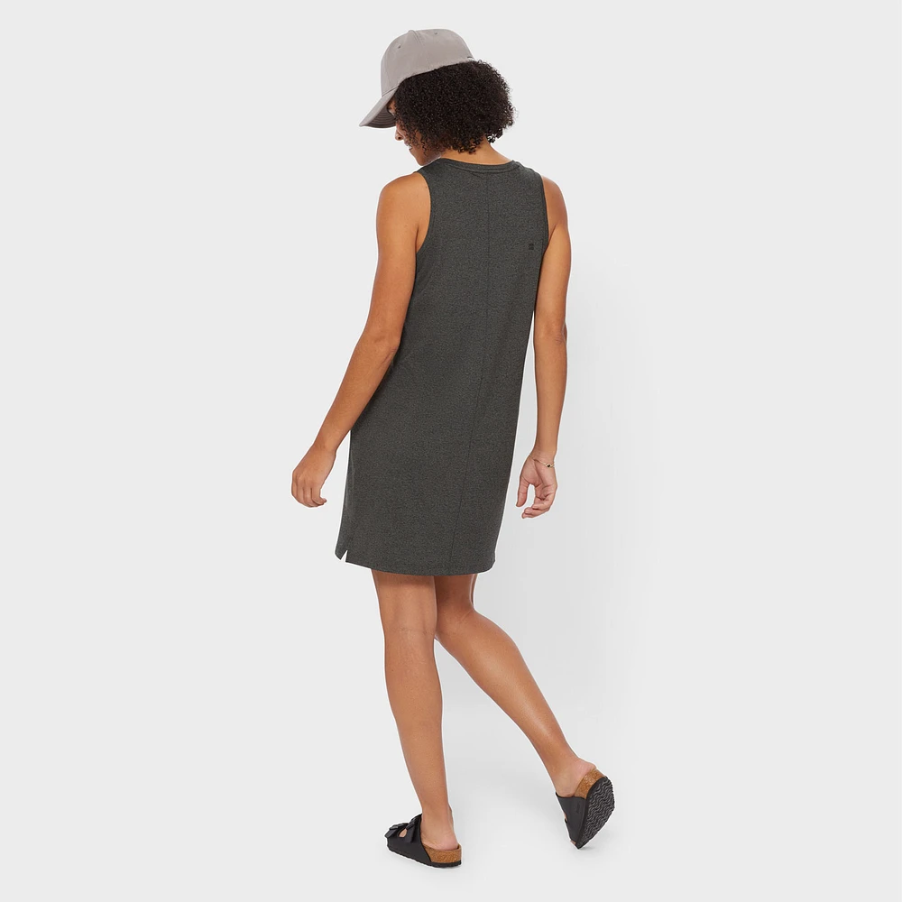 Women's AKHG Outer Limit Easy Tank Dress