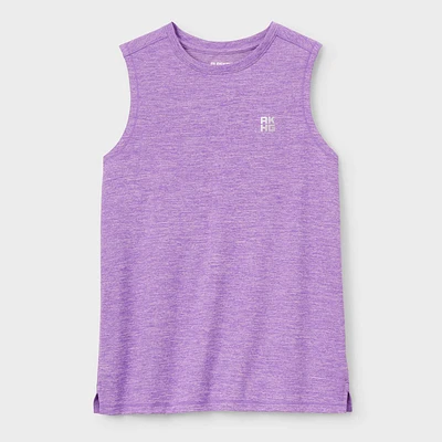 Women's Plus AKHG Tun-Dry Tank Top