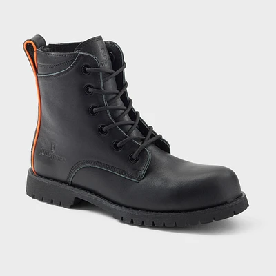 Women's Leeza Composite Toe Boots