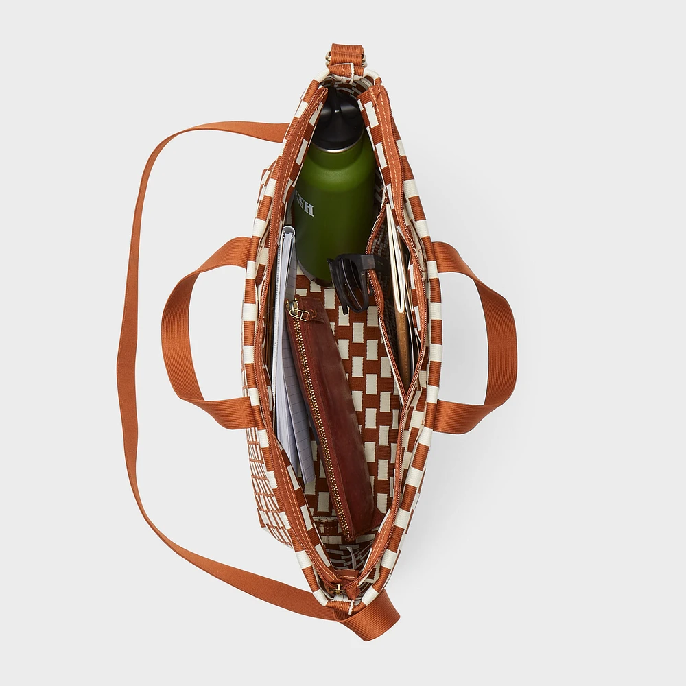 Duluth Trading Lightweight Knit Tote