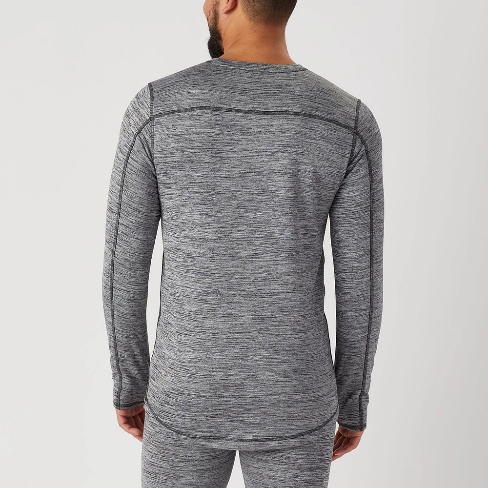 Men's Noorvik Base Layer Crew