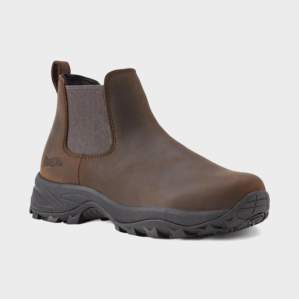 Women's Wild Boar Boots