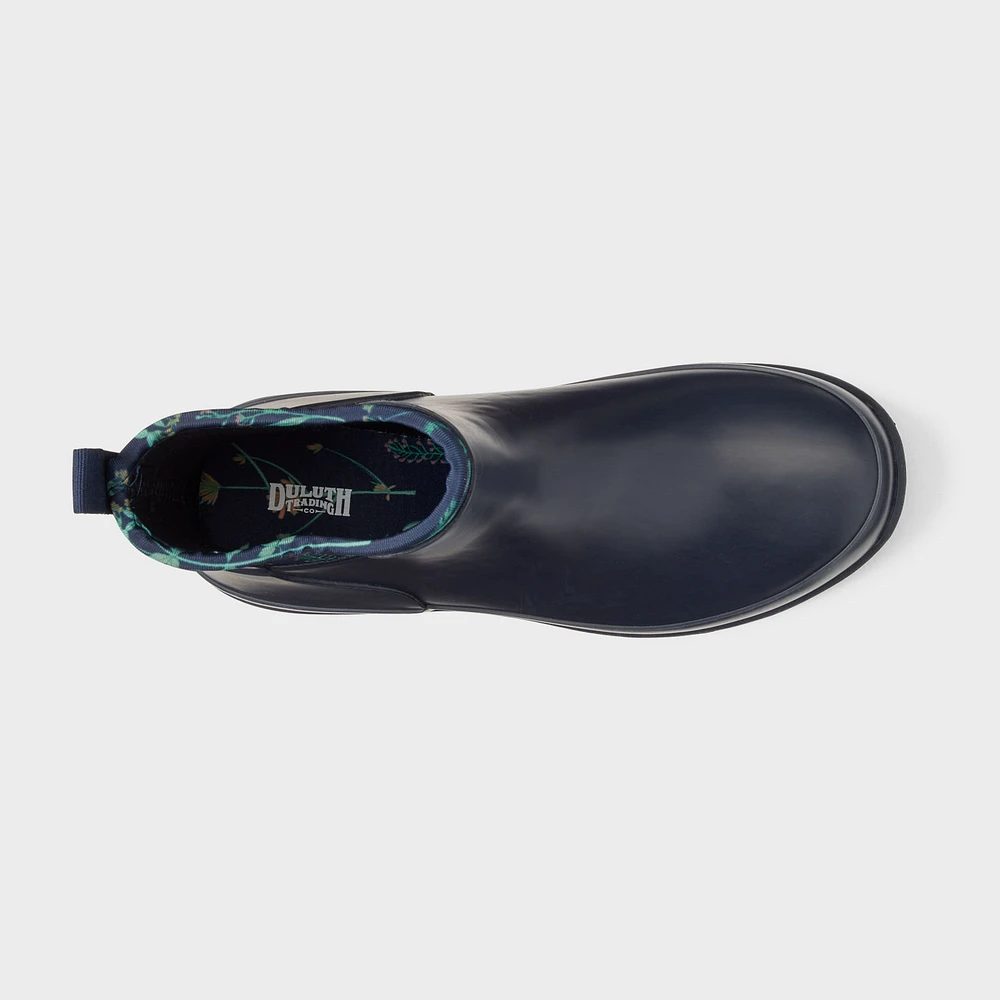 Women's Duluth Rain Boots