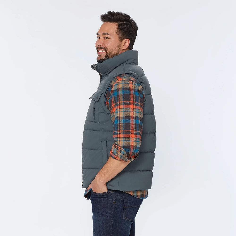 Men's Insolator Vest
