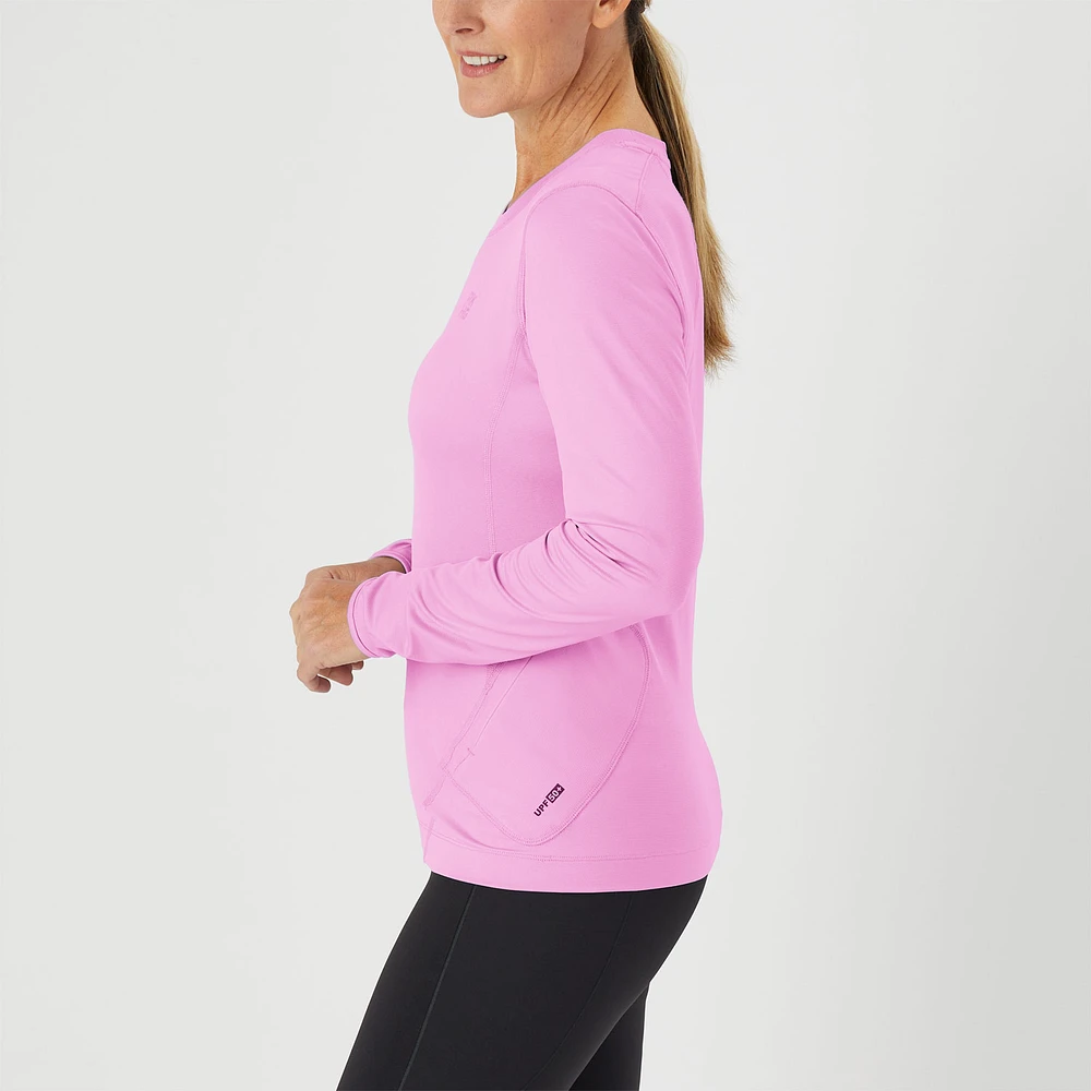 Women's AKHG U.P. Stream Shirt