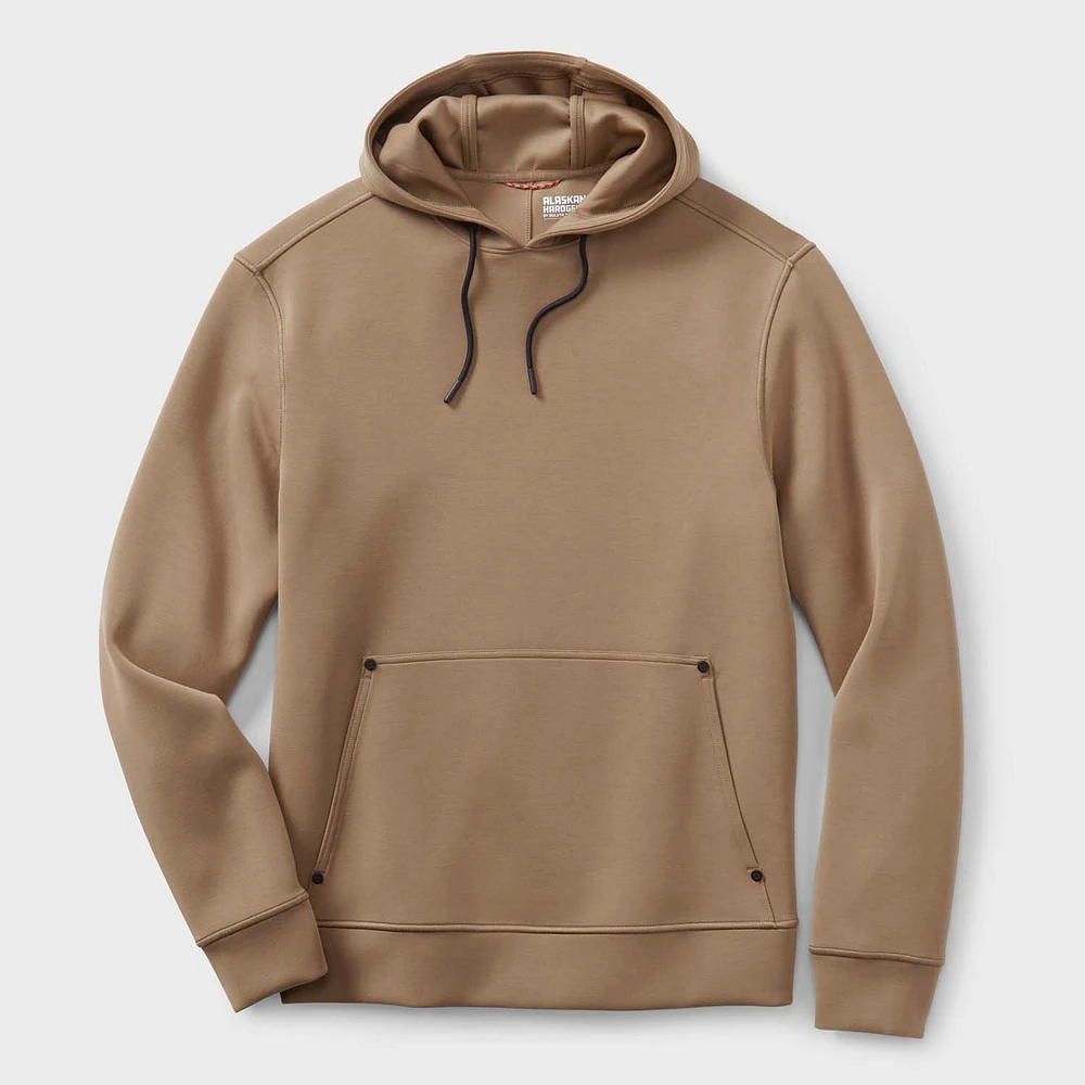 Men's AKHG After Sweat Pullover Hoodie