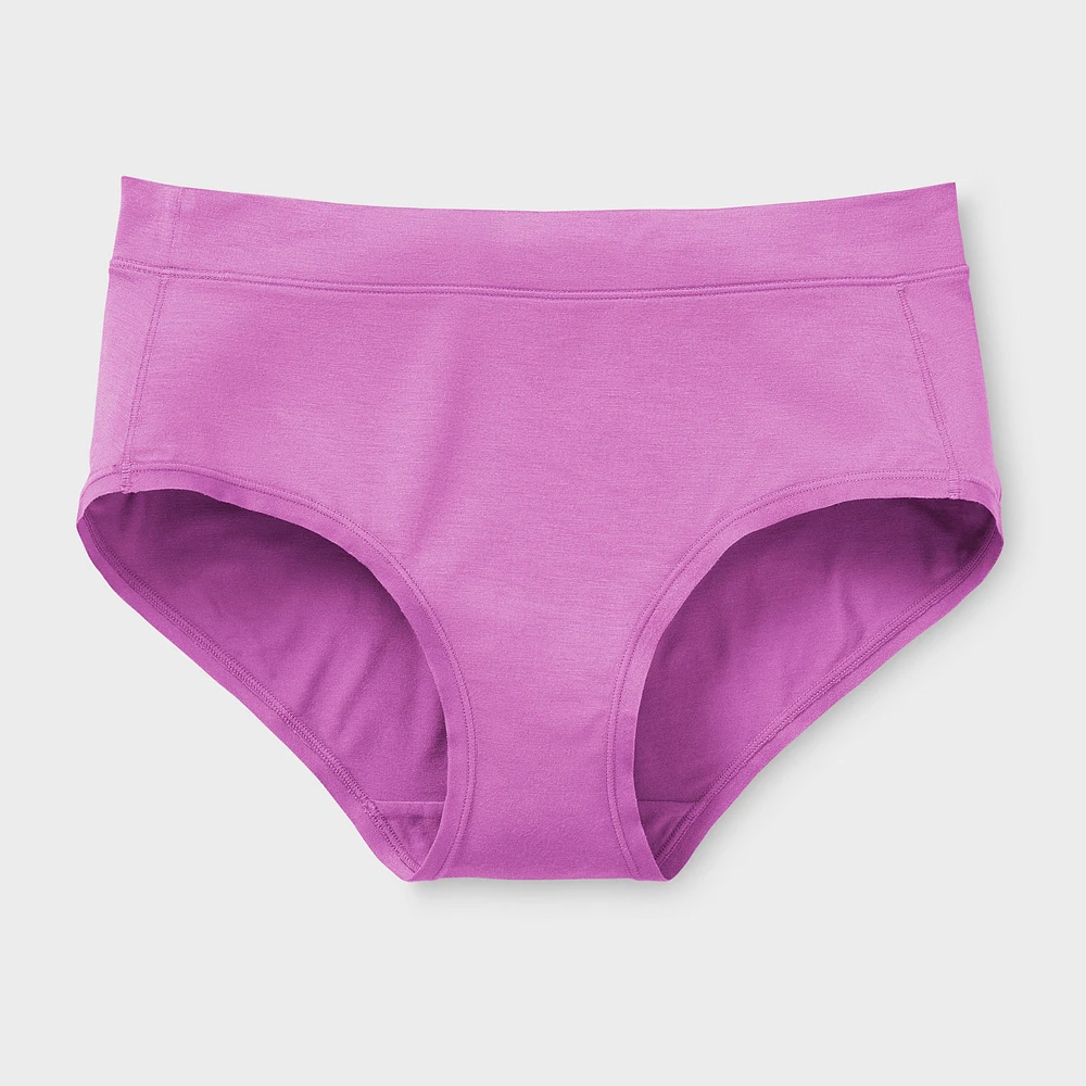 Women's Dang Soft Modern Hipster