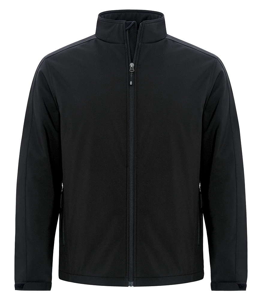 J7695 - COAL HARBOUR EVERYDAY INSULATED SOFT SHELL JACKET