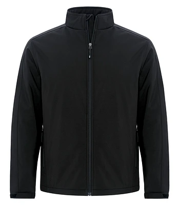 J7695 - COAL HARBOUR EVERYDAY INSULATED SOFT SHELL JACKET
