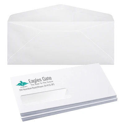 Envelopes