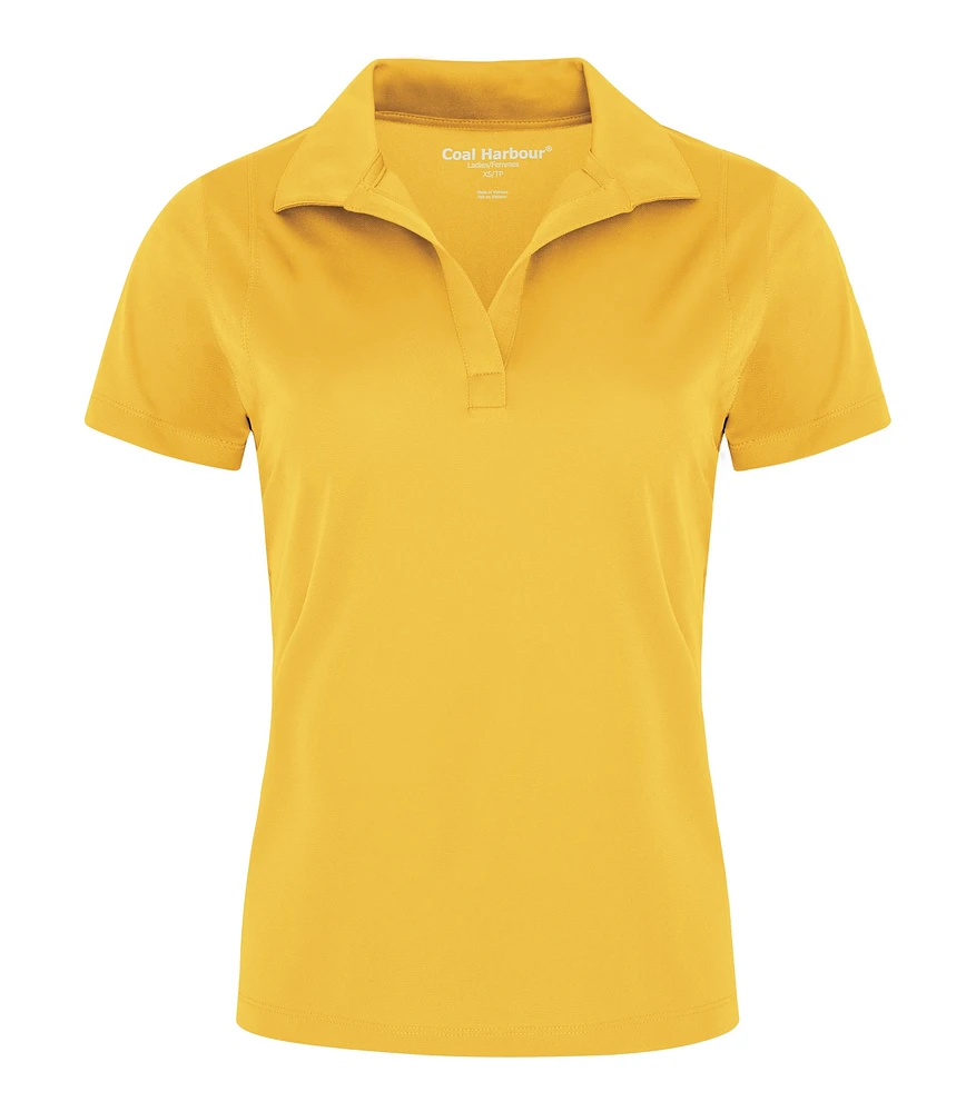 L445 - COAL HARBOUR SNAG RESISTANT LADIES' SPORT SHIRT