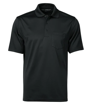 S4005P - COAL HARBOUR SNAG PROOF POWER POCKET SPORT SHIRT