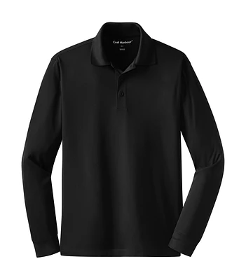 S445LS - COAL HARBOUR SNAG RESISTANT LONG SLEEVE SPORT SHIRT