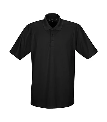 TS445 - COAL HARBOUR SNAG RESISTANT TALL SPORT SHIRT
