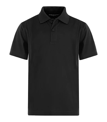 Y445 - COAL HARBOUR SNAG RESISTANT YOUTH SPORT SHIRT
