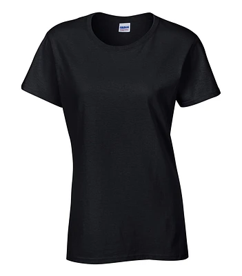 5000L - GILDAN HEAVY COTTON MISSY FIT T-SHIRT