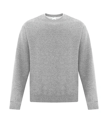 ATCF2400 - EVERYDAY FLEECE CREWNECK SWEATSHIRT