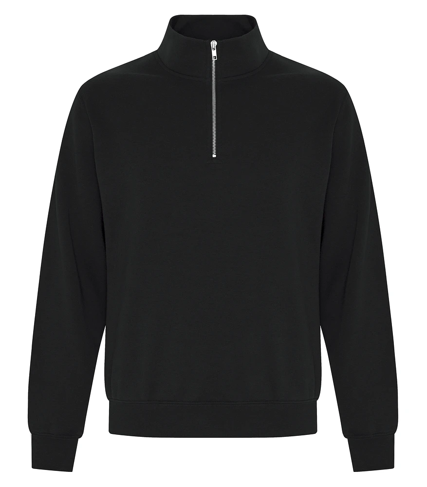 ATCF2700 - EVERYDAY FLEECE 1/4 ZIP SWEATSHIRT