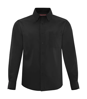 D6017 - COAL HARBOUR NON-IRON TWILL SHIRT
