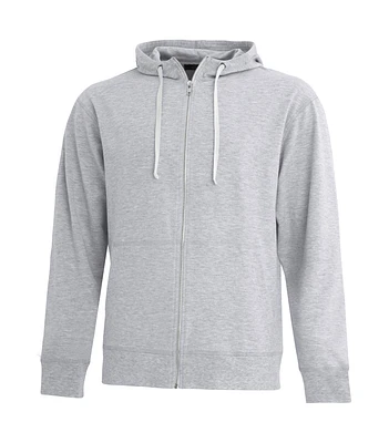 F2019 - ACADEMY FULL ZIP HOODIE