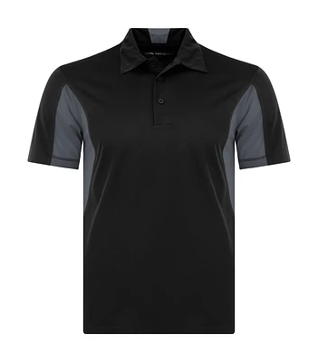 S4001 - COAL HARBOUR SNAG RESISTANT COLOUR BLOCK SPORT SHIRT