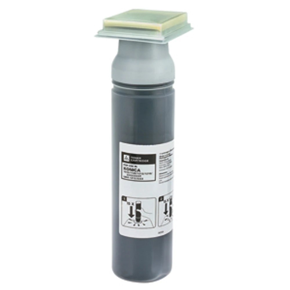 Konica Minolta PCUA - Laser Toner Cartridge Black
