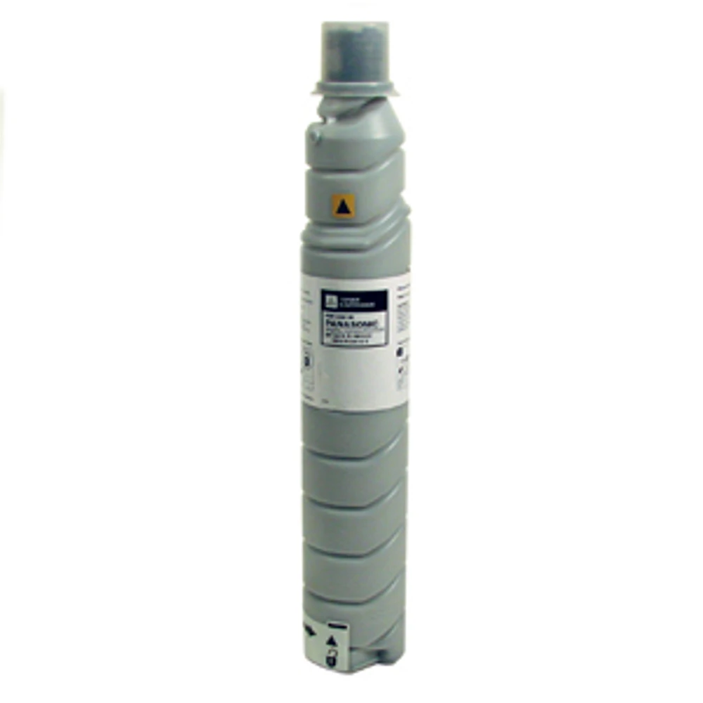 Panasonic DQ-TU10C Laser Toner Cartridge Black